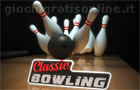 Giochi di simulazione : Classic Bowling