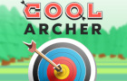 Giochi online: Cool Archer