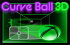 Giochi 3D : Curve Ball 3D