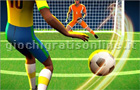 Giochi 3D : Football Storm Strike