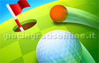 Giochi online: Golf Battle
