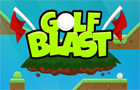 Giochi sport : Golf Blast