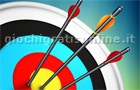 Giochi 3D : Master Archery Shooting
