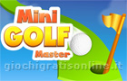 Giochi sport : Mini Golf Master