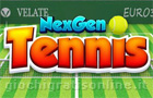 Giochi auto : Nexgen Tennis