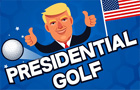 Giochi per ragazze : Presidential Golf