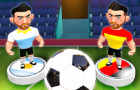 Giochi da tavolo : Stick Soccer 3D
