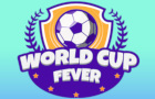 Giochi online: World Cup Fever