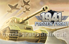 Giochi di strategia : 1941 Frozen Front