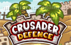 Giochi online: Crusader Defence