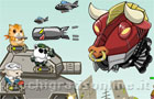 Giochi online: Metal Animal