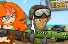 Giochi di strategia : Army of Soldiers Resistance