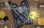 Giochi online: Battle Of Tanks