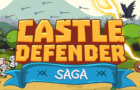 Giochi di strategia : Castle Defender Saga