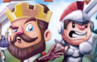 Giochi platform : Castle Defense