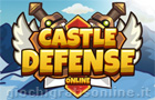 Giochi di strategia : Castle Defense