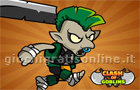Giochi di strategia : Clash Of Goblins