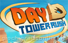 Giochi di strategia : Day D Tower Rush