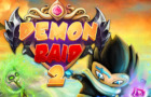 Giochi di strategia : Demon Raid 2