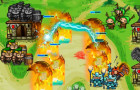 Giochi di strategia : Demon Raid