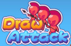 Giochi di strategia : Draw Attack