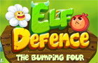 Giochi di strategia : Elf Defence