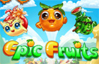 Giochi di strategia : Epic Fruits