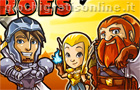 Giochi di carte : Guns 'n' Glory Heroes