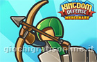 Giochi 3D : Kingdom Defense: Mercenary