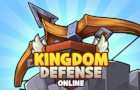 Giochi di strategia : Kingdom Defense Online