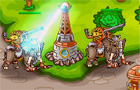Giochi di strategia : Kingdom Tower Defense