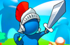 Giochi online: Kings Clash