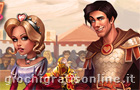 Giochi di picchiaduro : Knights And Brides