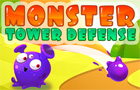 Giochi di strategia : Monster Tower Defense