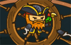 Giochi di simulazione : Pirate Zombie Defence