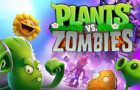 Giochi di carte : Plants Vs. Zombies