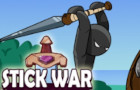 Giochi di strategia : Stick War