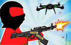 Giochi 3D : Stickman Army: Team Battle