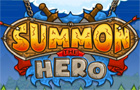 Giochi di strategia : Summon Hero