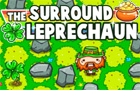 Giochi di strategia : Surround the Leprechaun