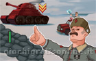 Giochi avventura : Tank Battle