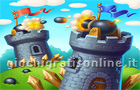 Giochi di strategia : Tower Crush