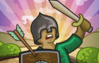 Giochi online: Tower Defense Clash