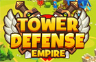 Giochi online: Tower Defense Empire