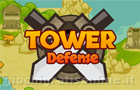 Giochi auto : Tower Defense