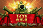 Giochi vari : Toy Defense