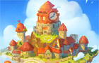 Giochi di strategia : Wild Castle