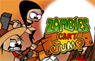 Giochi di strategia : Zombies Can't Jump 2