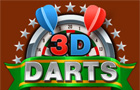 Giochi online: 3D Darts