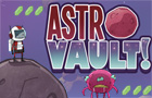 Giochi spara spara : Astro Vault!